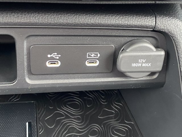 New 2026 Honda Passport TrailSport image 23