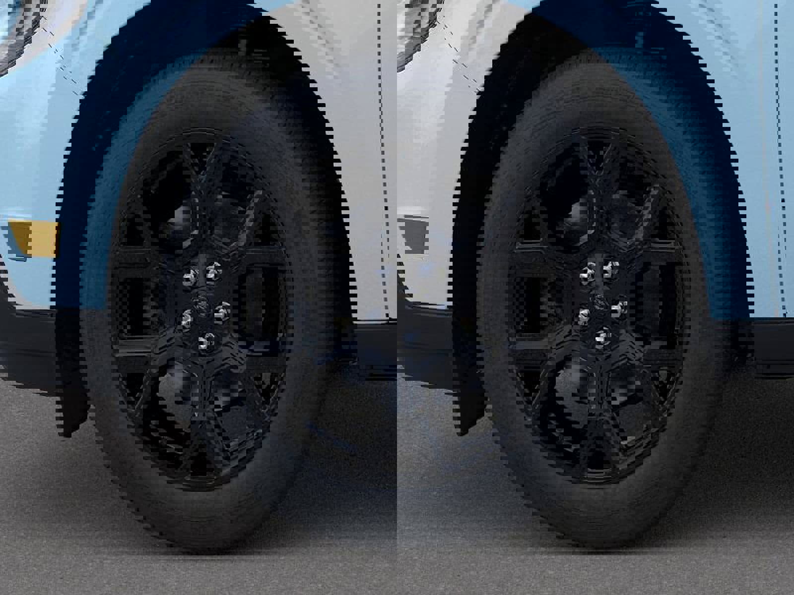 New 2026 Ford Maverick XLT image 27