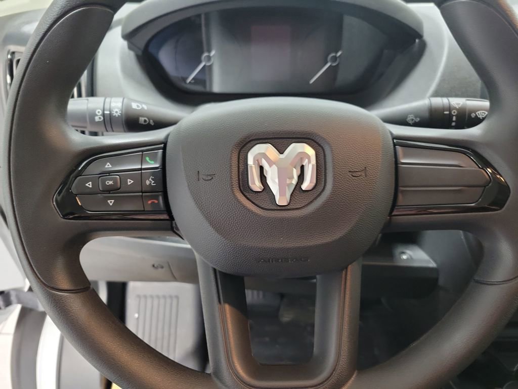 Used 2025 RAM ProMaster 1500 image 39