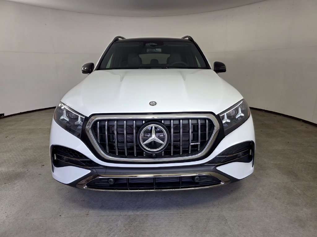 New 2027 Mercedes-Benz GLE 53e AMG 4MATIC image 2