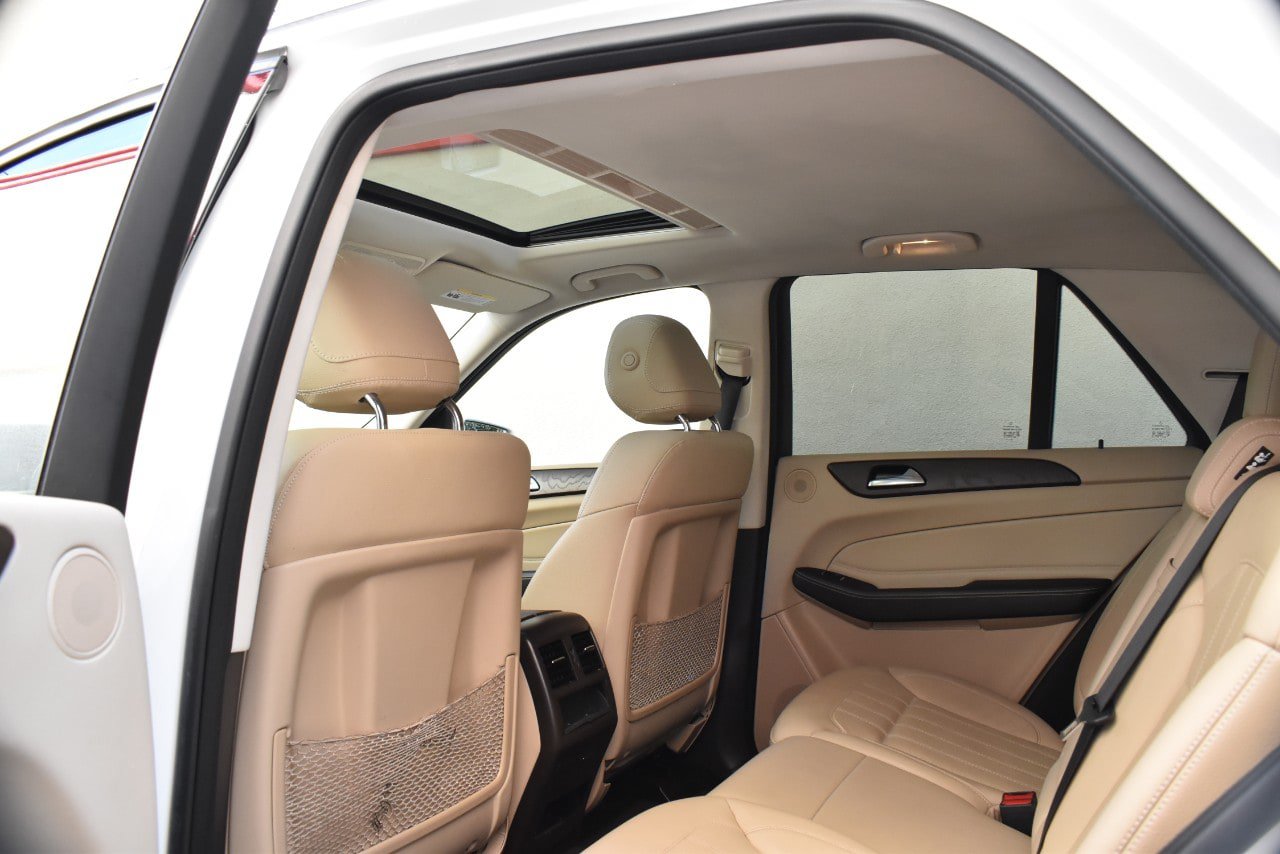 Used 2019 Mercedes-Benz GLE 400 4MATIC image 18