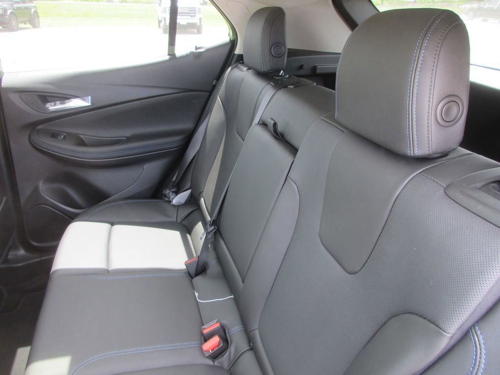 New 2026 Buick Encore GX Sport Touring FWD image 12