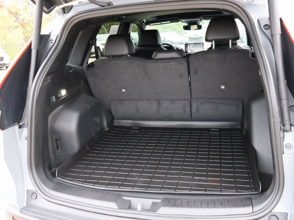 Certified 2023 Honda CR-V Sport Touring image 15