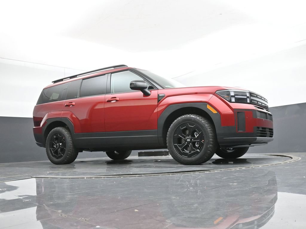 New 2026 Hyundai Santa Fe XRT image 48