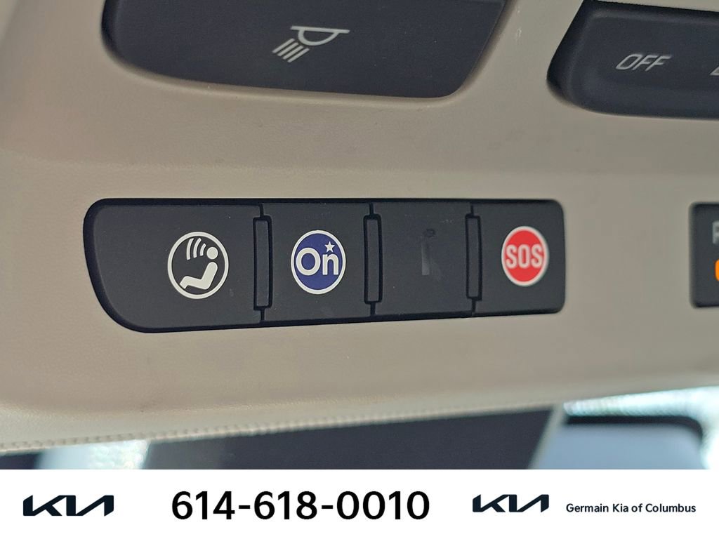 Used 2015 Chevrolet Impala LTZ image 32