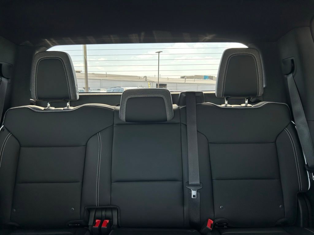 New 2026 GMC Sierra EV Elevation w/ Premium Package image 27