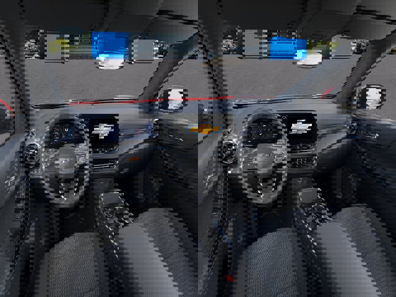 New 2026 Chevrolet Equinox LT image 15