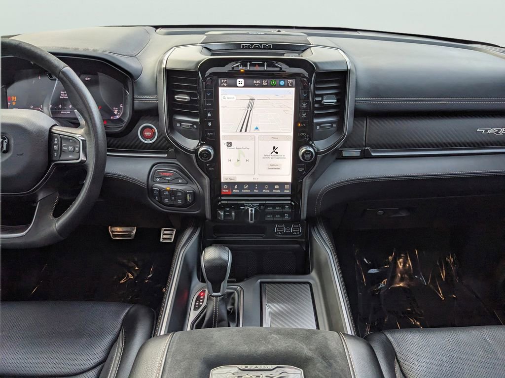 Used 2024 RAM 1500 TRX image 16