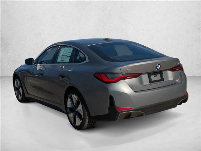 New 2026 BMW i4 xDrive40i AWD/4WD image 9