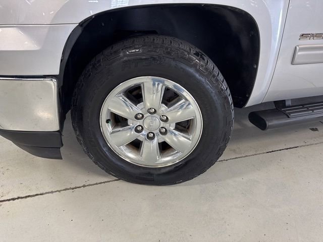 Used 2012 GMC Sierra 1500 SLT w/ SLT Convenience Package image 31