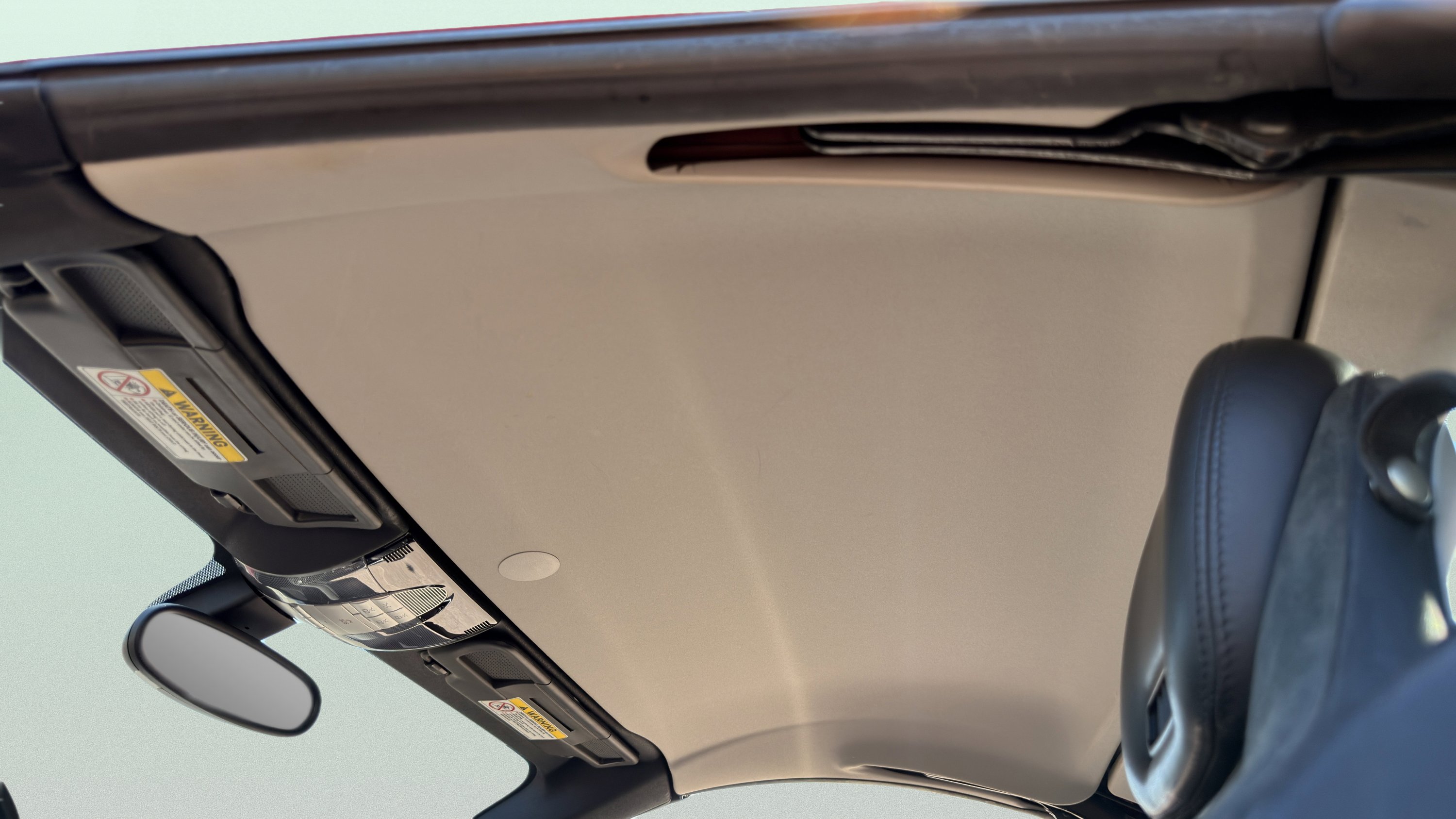 Used 2006 Mercedes-Benz SLK 55 AMG image 27