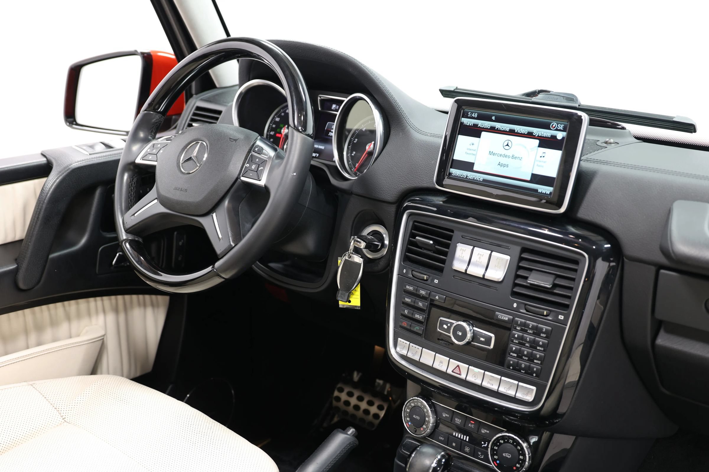 Used 2016 Mercedes-Benz G 550 image 84