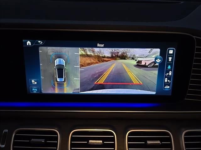 Used 2024 Mercedes-Benz GLE 350 4MATIC image 25