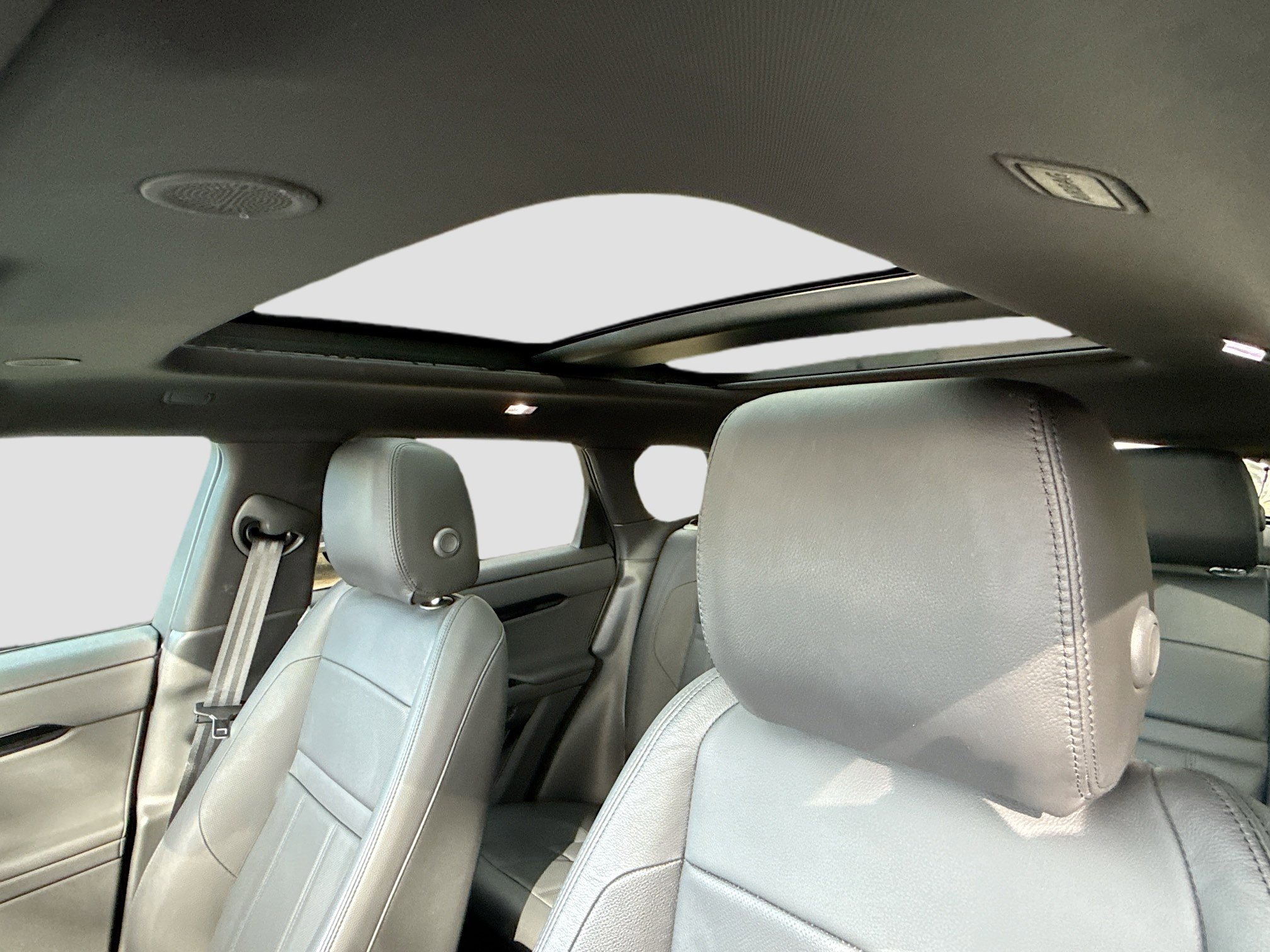 Used 2026 Land Rover Range Rover Evoque S image 26