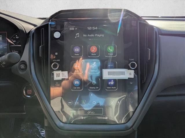 New 2026 Subaru Crosstrek 2.5i Limited image 15