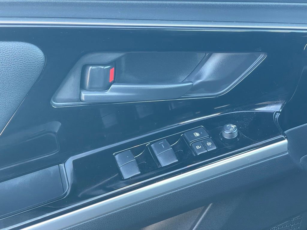 Used 2025 Toyota bZ4X FWD w/ Weather Package image 13