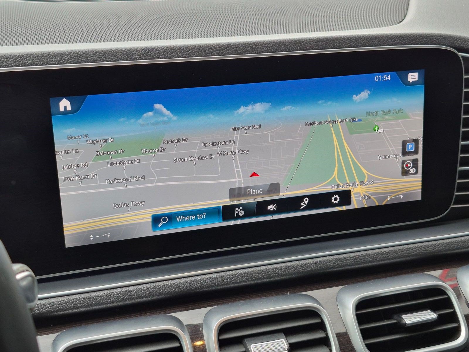 Used 2020 Mercedes-Benz GLE 450 4MATIC image 18