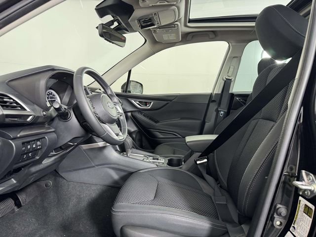 Used 2023 Subaru Forester Premium AWD/4WD image 4