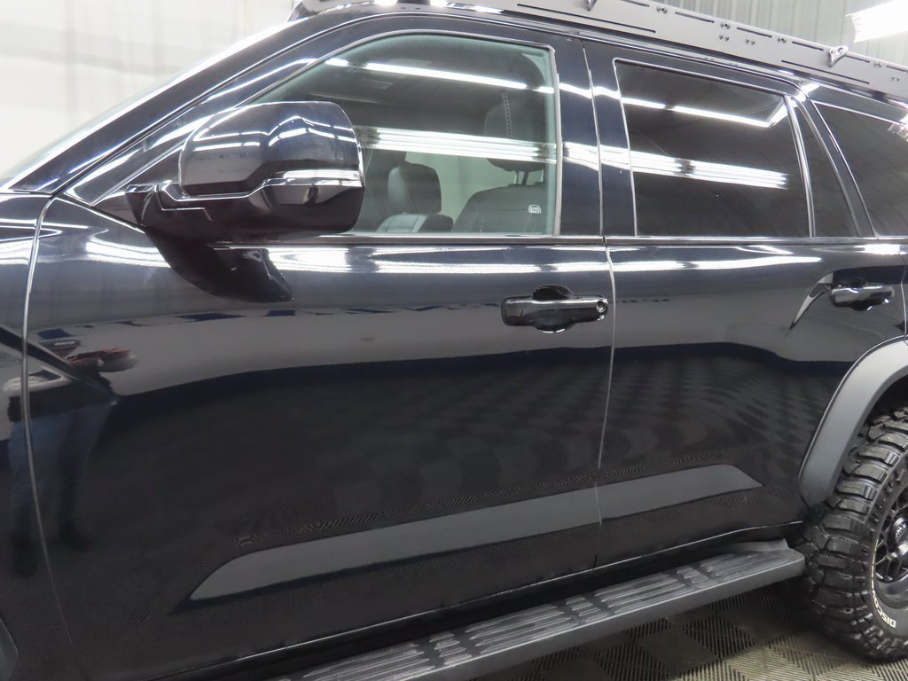 Used 2025 Toyota Sequoia SR5 image 43