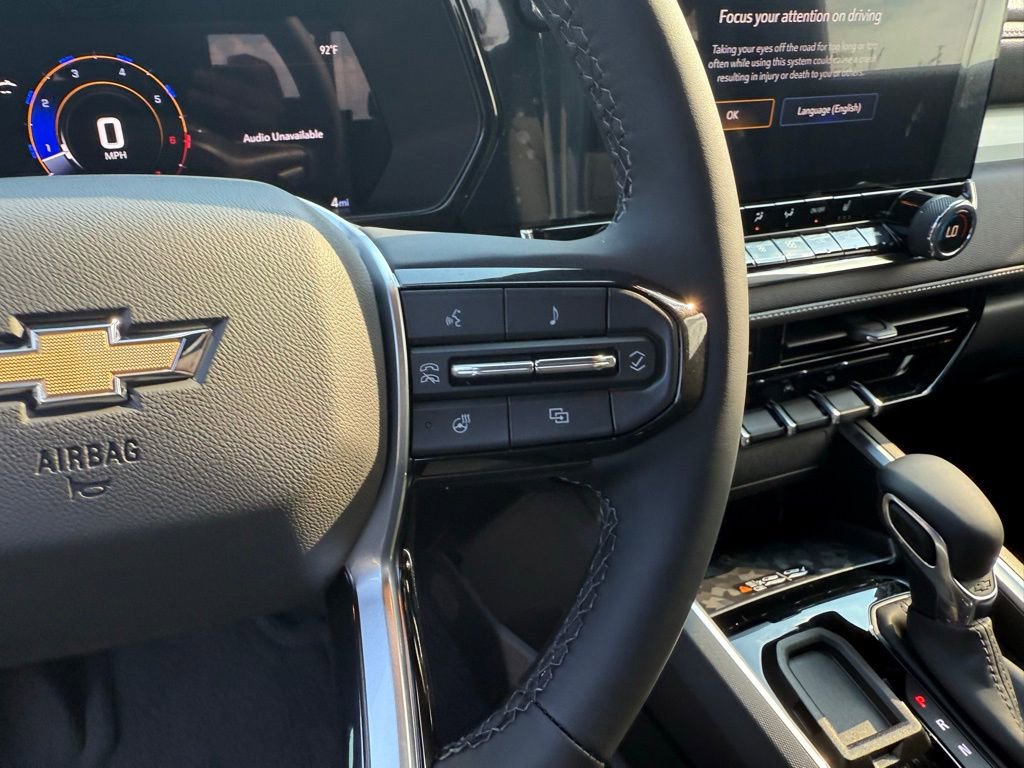 New 2026 Chevrolet Colorado LT w/ LT Convenience Package image 29