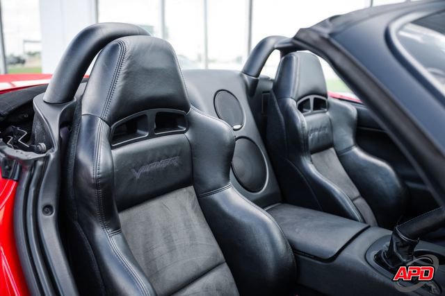 Used 2003 Dodge Viper SRT-10 RWD image 21