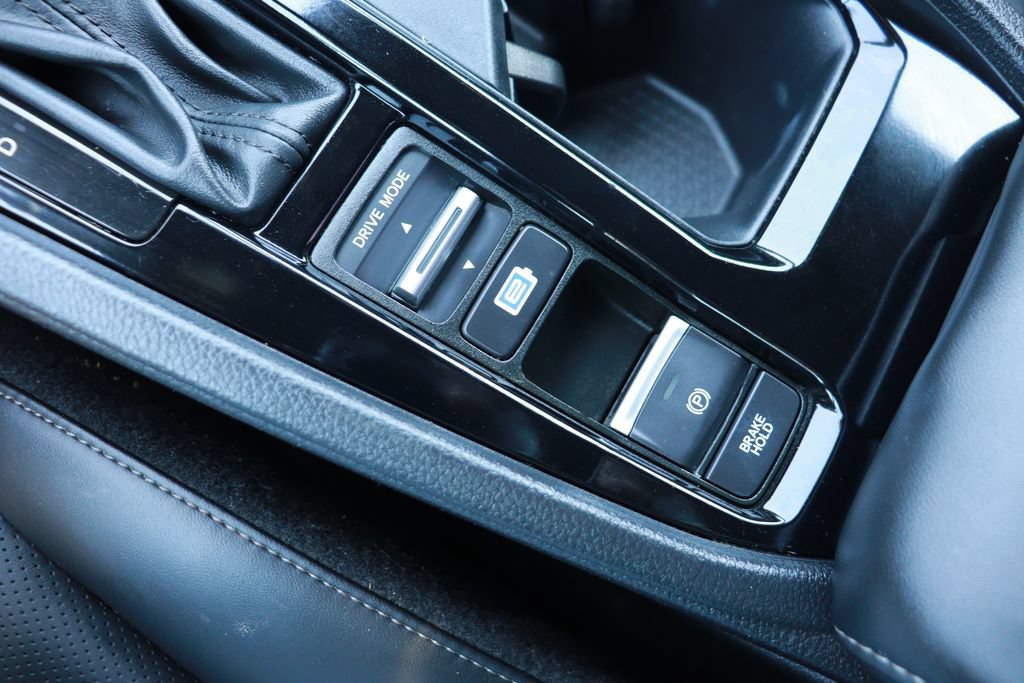Used 2024 Honda Accord Sport image 18