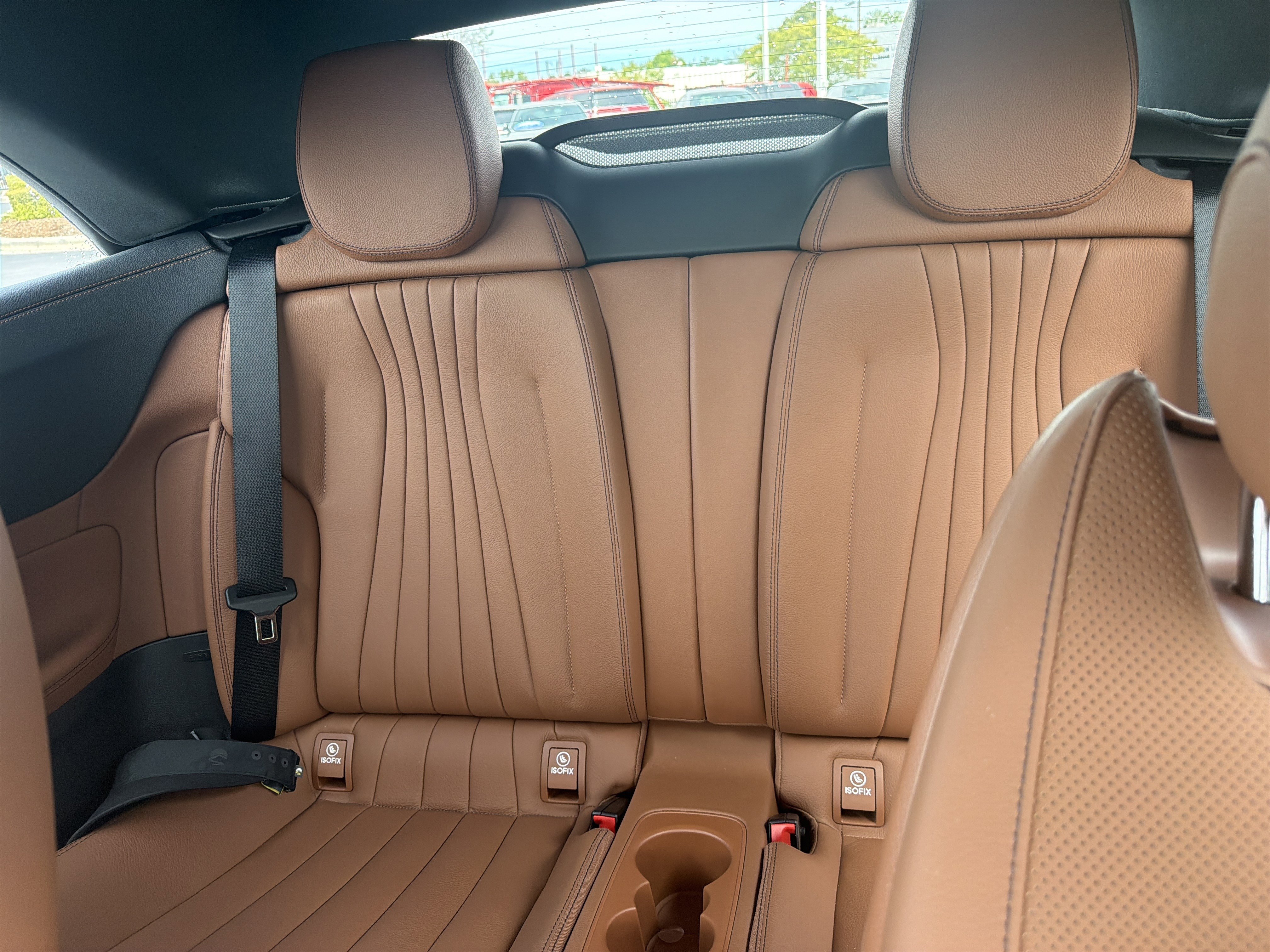 Certified 2023 Mercedes-Benz E 450 Cabriolet image 33