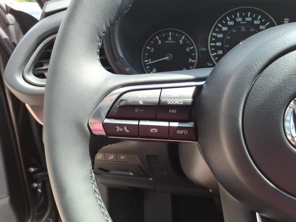 New 2026 MAZDA CX-30 AWD 2.5 S w/ Premium Package image 18