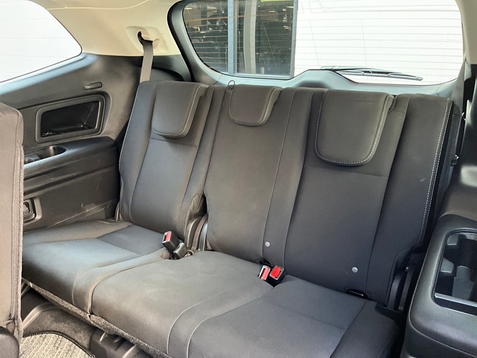 Certified 2025 Subaru Ascent Premium image 31