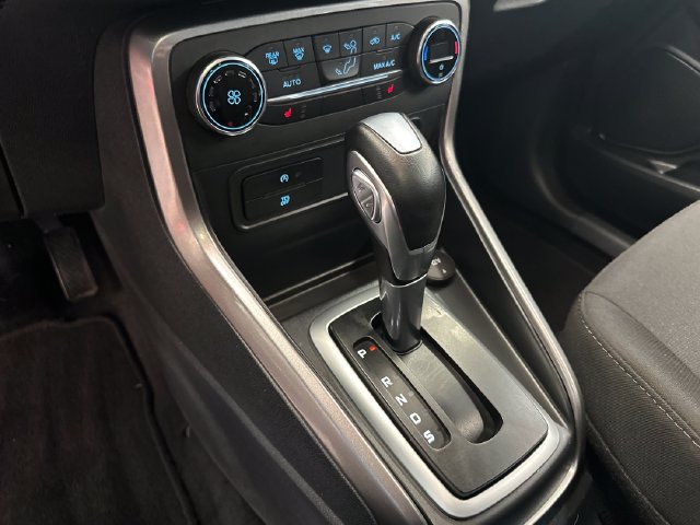 Used 2019 Ford EcoSport SE w/ SE Convenience Package AWD/4WD image 29