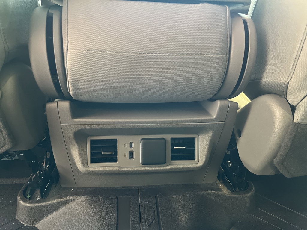 New 2026 Chevrolet Silverado 1500 LT w/ Protection Package image 14