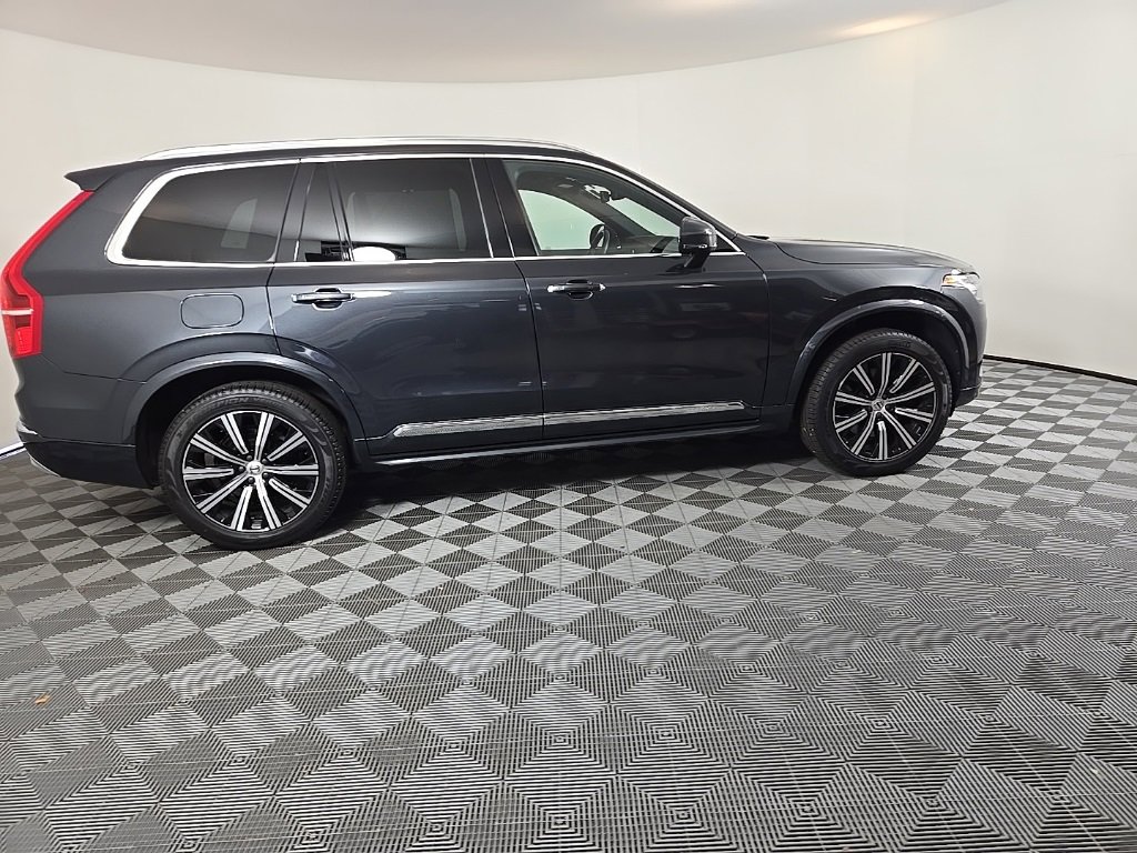 Certified 2022 Volvo XC90 T8 Inscription image 3