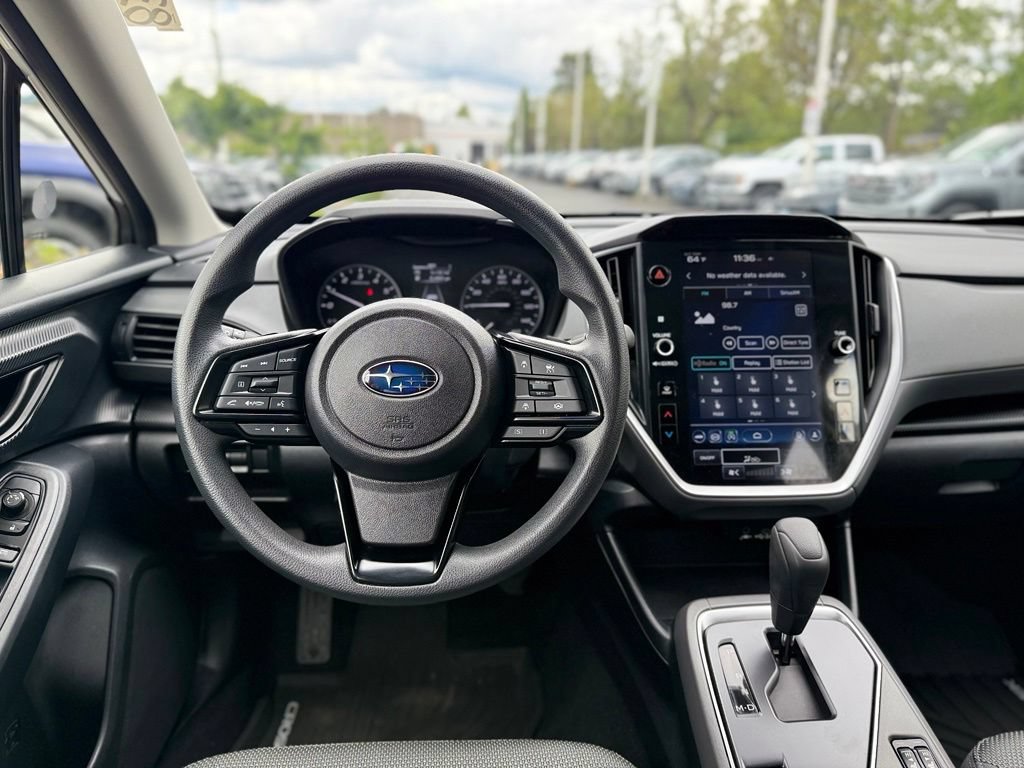 Used 2024 Subaru Crosstrek 2.0i Premium AWD/4WD image 23