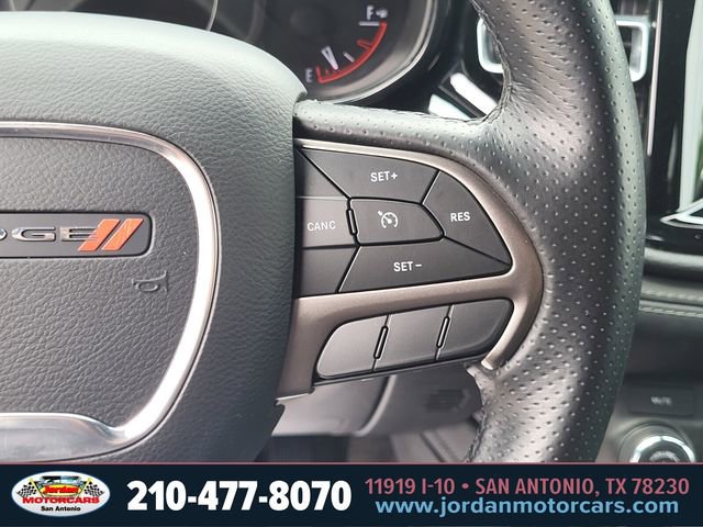 Used 2021 Dodge Durango SXT RWD image 27