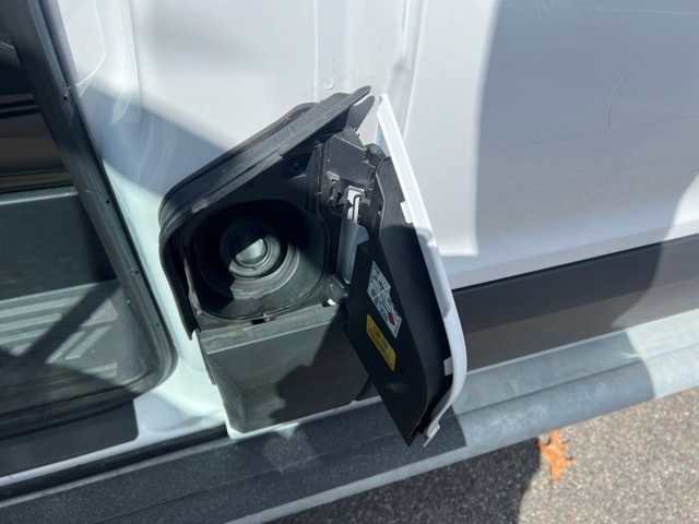 Used 2024 Ford Transit 250 Low Roof w/ Exterior Upgrade Package image 15
