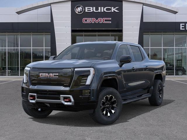 New 2026 GMC Sierra EV AT4 w/ AT4 Premium Package image 6