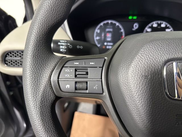 New 2026 Honda HR-V LX image 23