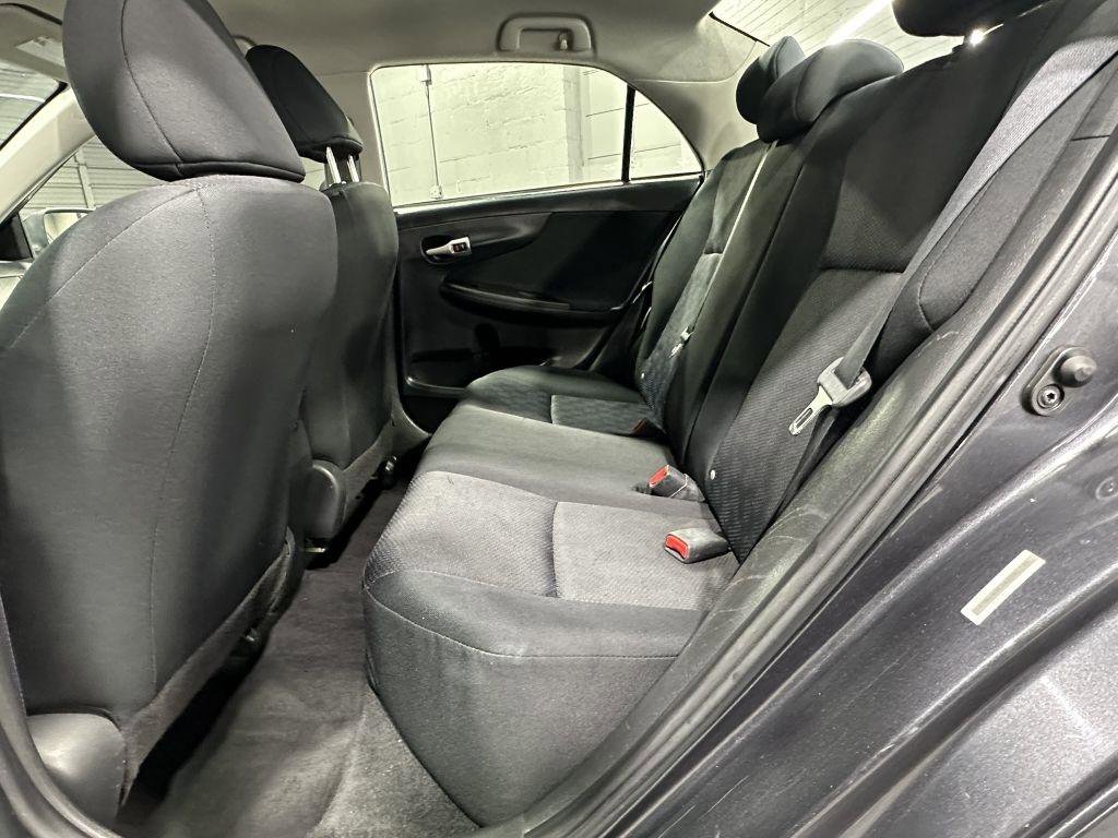 Used 2009 Toyota Corolla S FWD image 23