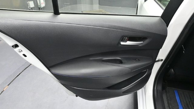 Used 2021 Toyota Corolla SE w/ Carpet Mat Package (TMS) FWD image 15