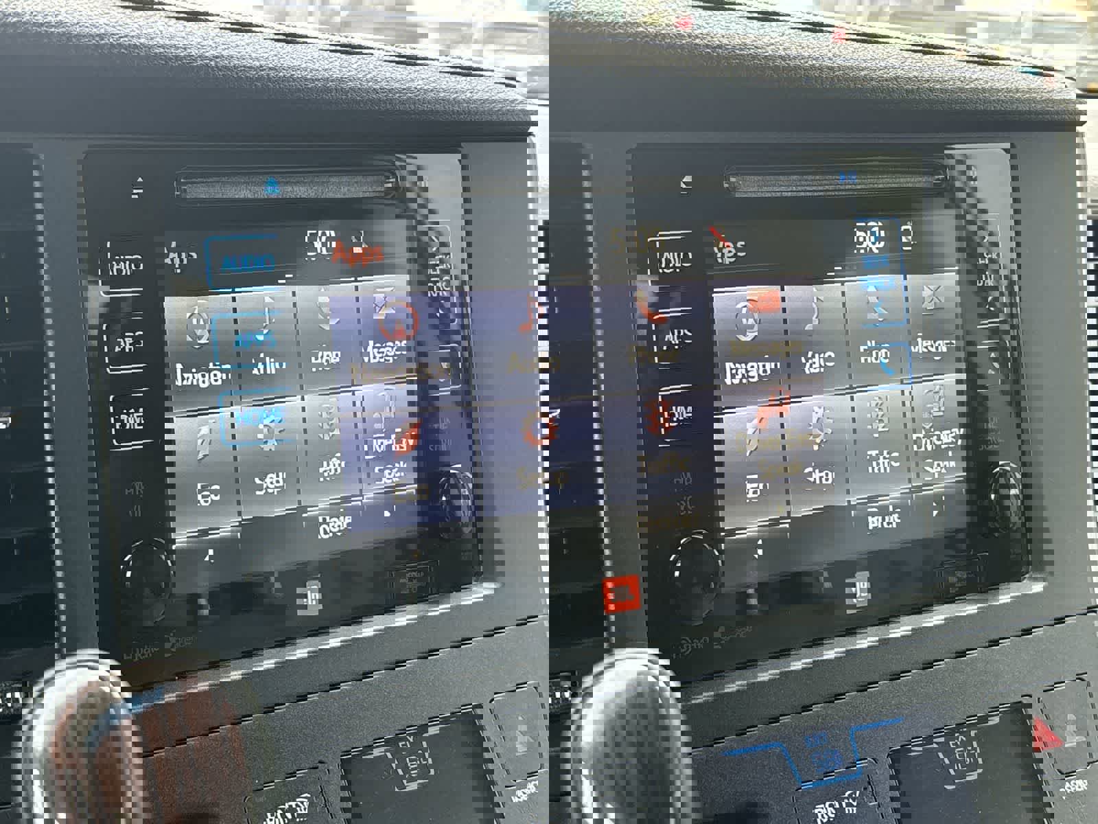 Used 2015 Toyota Sienna Limited image 14