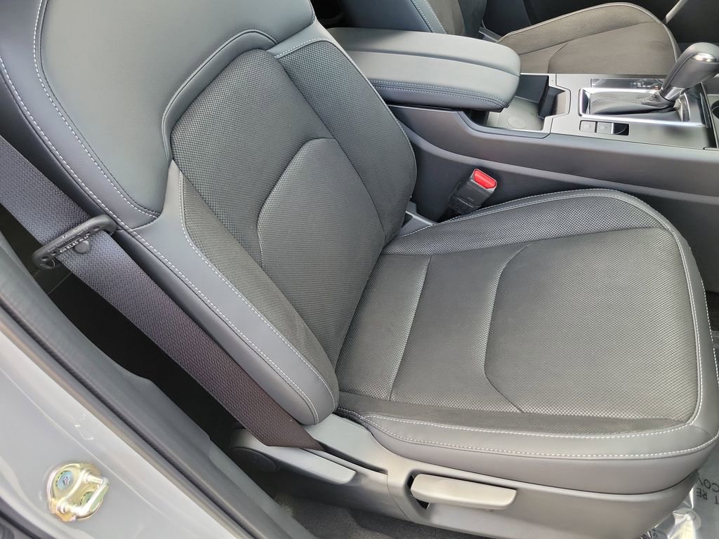 New 2026 MAZDA CX-5 Preferred AWD/4WD image 17