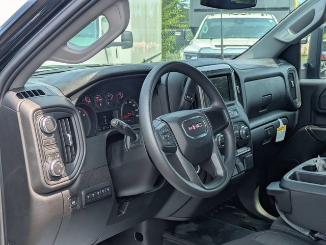 New 2026 GMC Sierra 2500 Pro w/ Convenience Package AWD/4WD image 14