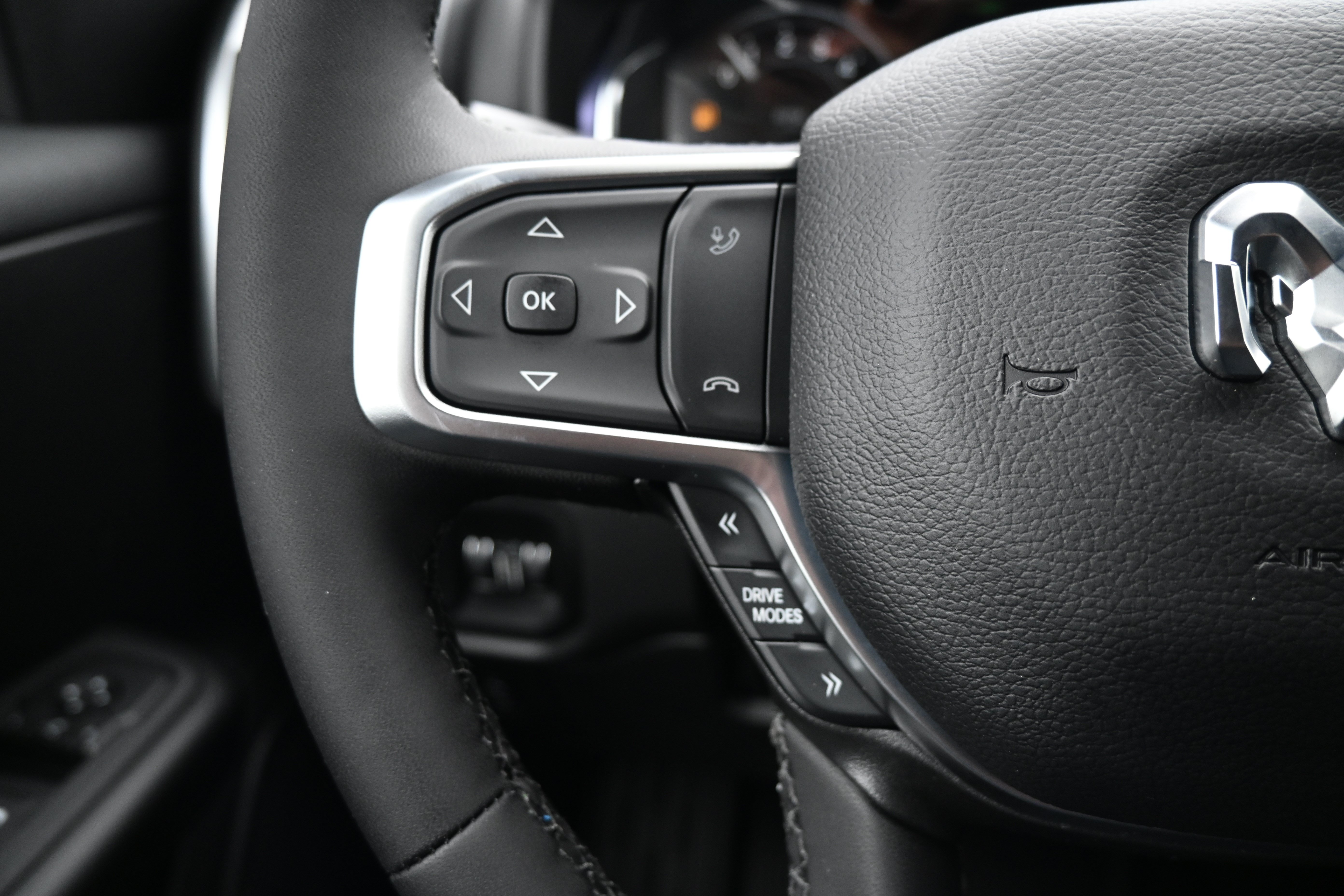 New 2026 RAM 1500 Big Horn AWD/4WD image 18