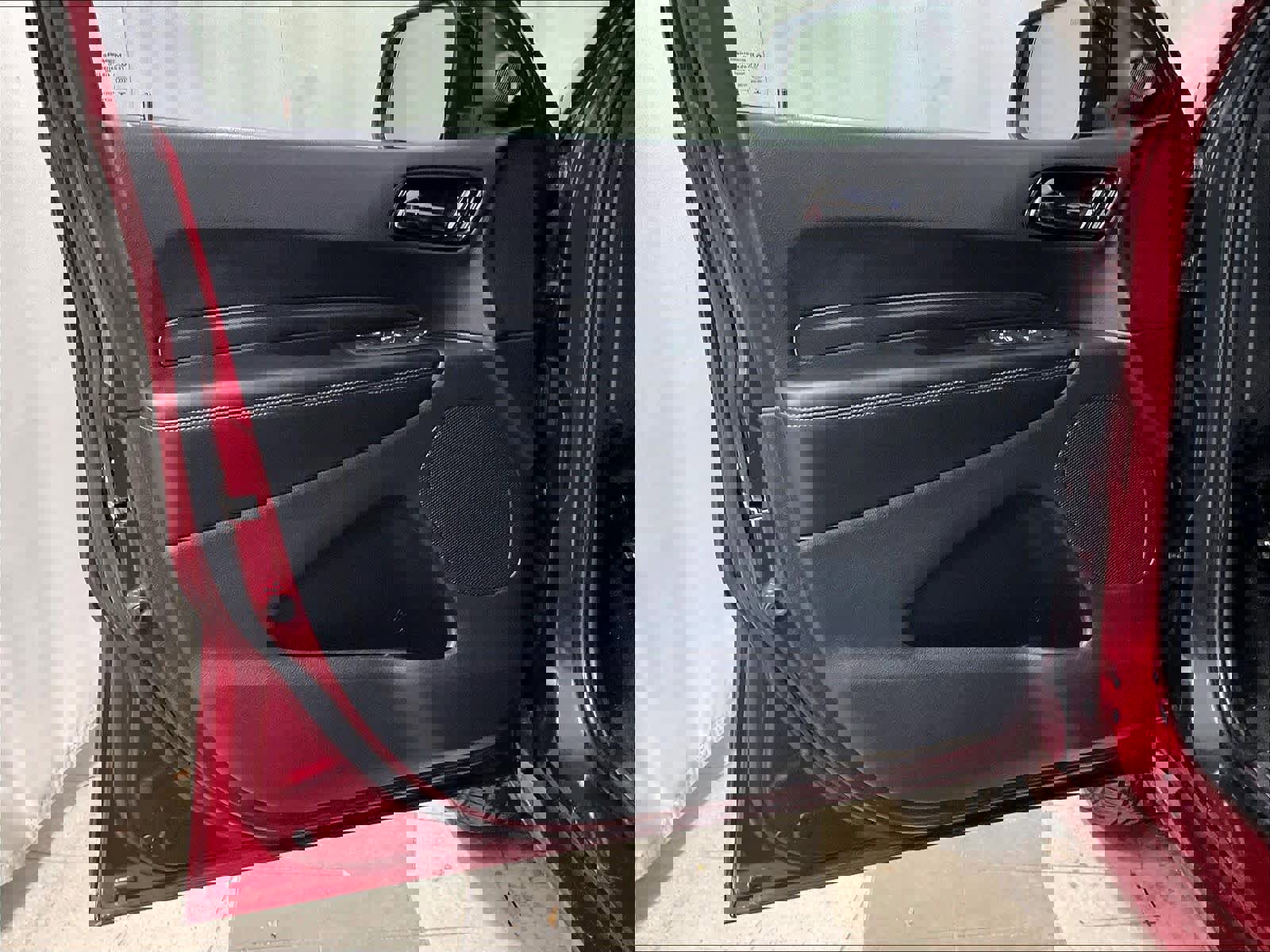 Used 2022 Dodge Durango GT image 9