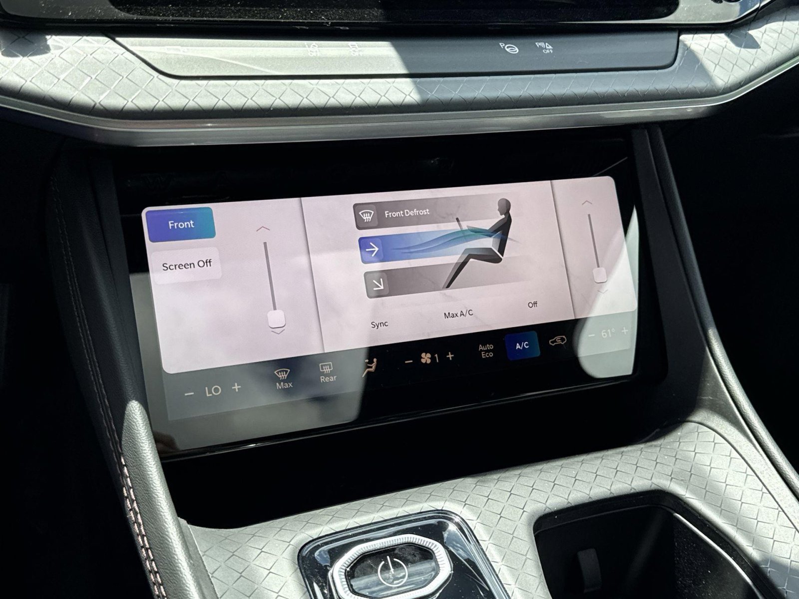 New 2025 Jeep Wagoneer S Limited image 27