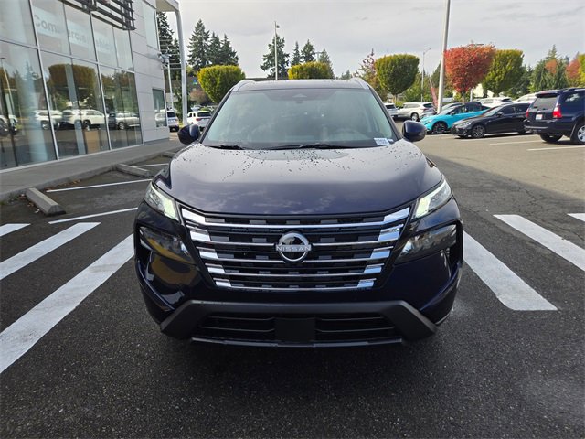 New 2026 Nissan Rogue SV image 2