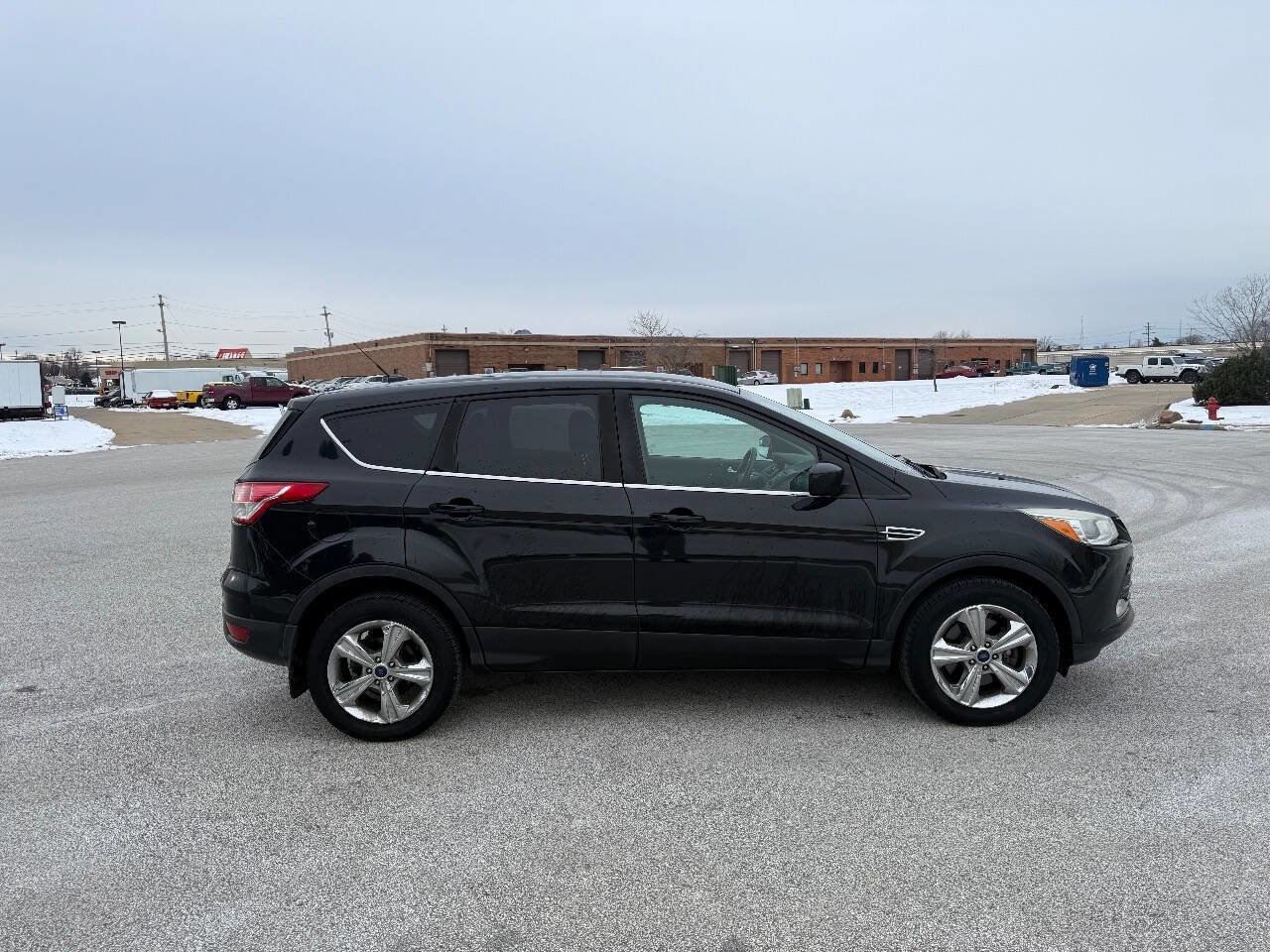 Used 2014 Ford Escape SE image 5