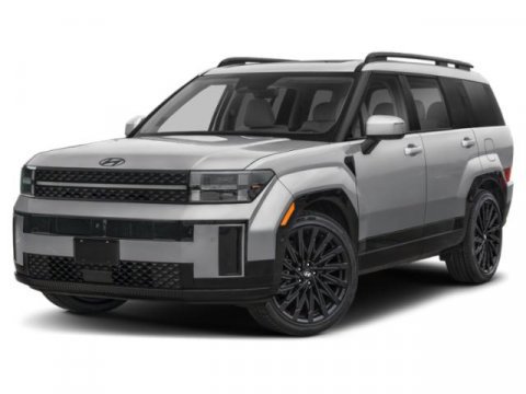 New 2026 Hyundai Santa Fe Calligraphy image 1