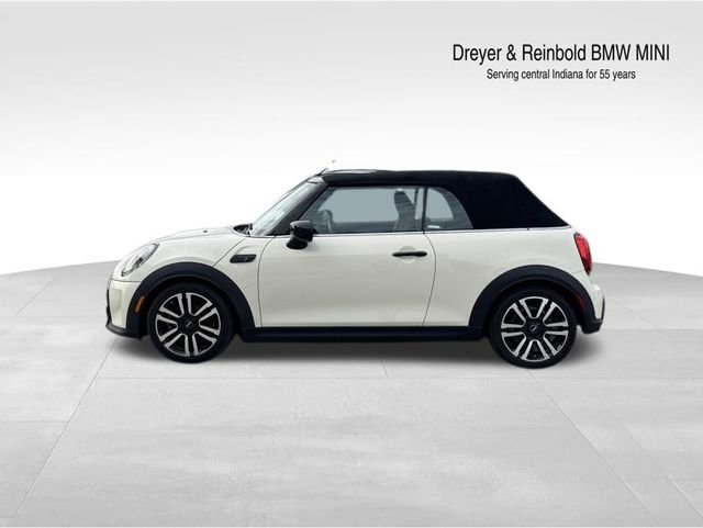 Used 2023 MINI Cooper S FWD image 8