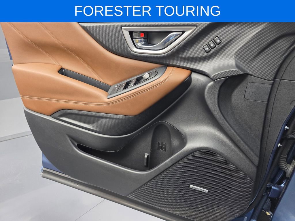 Used 2021 Subaru Forester Touring w/ Popular Package #2 image 26